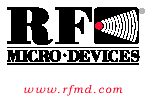 (RF LOGO)